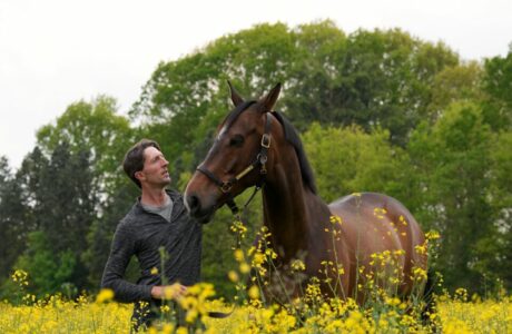 Louis Wood: “Lascia che il cavallo sia un cavallo.” 1 Louis Wood