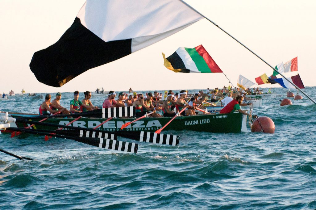 Ippodromo Federico Caprilli: le corse di giovedì 19 giugno 1 Ippodromo Federico Caprilli.