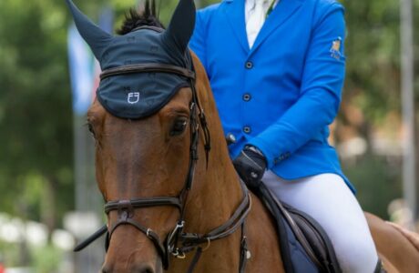 Rotterdam, la città che ama l’equitazione. 1 Coppa delle Nazioni di Rotterdam 2025: l’eccellenza del salto ostacoli in scena nei Paesi Bassi