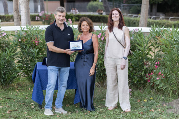 Ippodrom Federico Caprilli, resoconto giornata di corse di giovedì 19 giugno 2025.