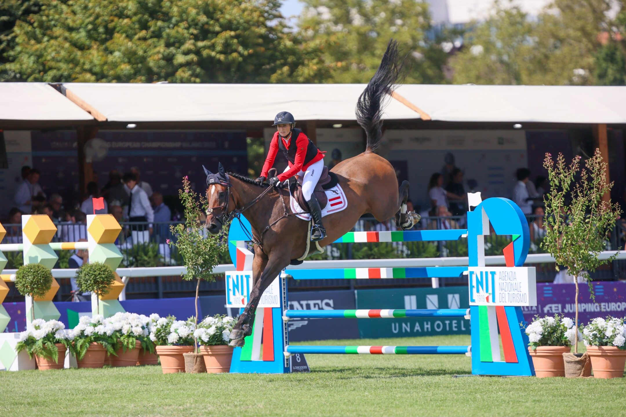 Katharina Rhomberg & Cuma - EuropeoMilano_2023
Stefano Secchi