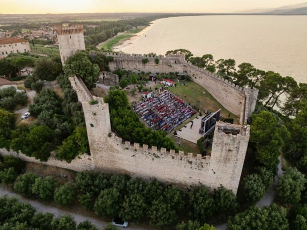 Zigulì FEI Endurance European Championship 2025. L’Umbria corre con l’endurance