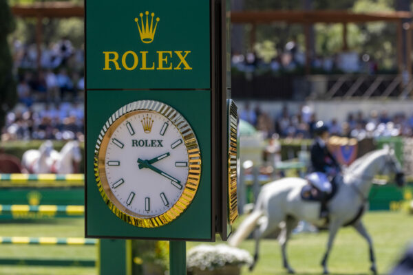 Wilma Hellstrom SWE Cicci Bjn Roma 20250525 SS353623