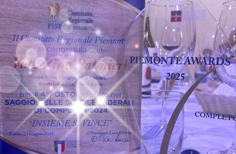 Zero srl celebra l’eccellenza equestre: sponsor del “Galà dei Cavalieri” di FISE Piemonte 1 Zero srl per FISE Piemonte 2