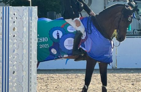 Giacomo Bassi apre lo CSIO4*di Sopot con un netto da maestro: è sua la BMG Goworowski Cup 1 a5230f7b 1e83 4832 b436 1fd8d79d7eb9