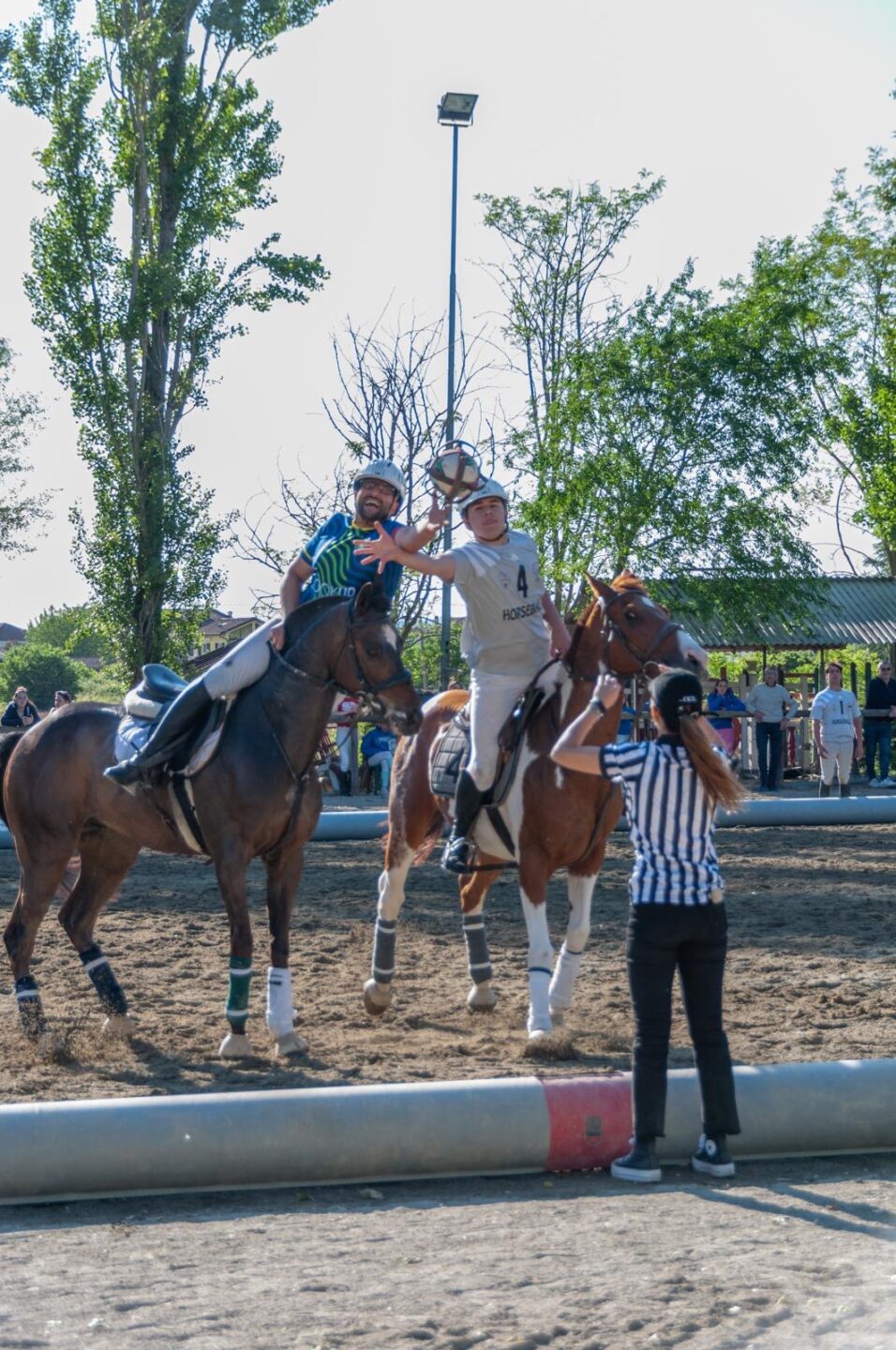 Termina il Campionato Italiano Senior Misto di Horseball 2025: dominano il Circolo di Novi-Mistral e La Saluzzese 3 b9f8ace3 5507 45b9 b5ca 0b189e714883