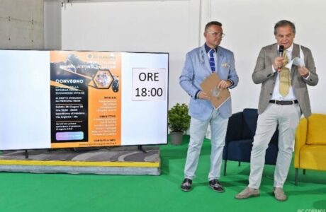 Lo stato della riforma ippica : il primo punto per salvare il settore a Modena presso Ippodromo Ghirlandina.