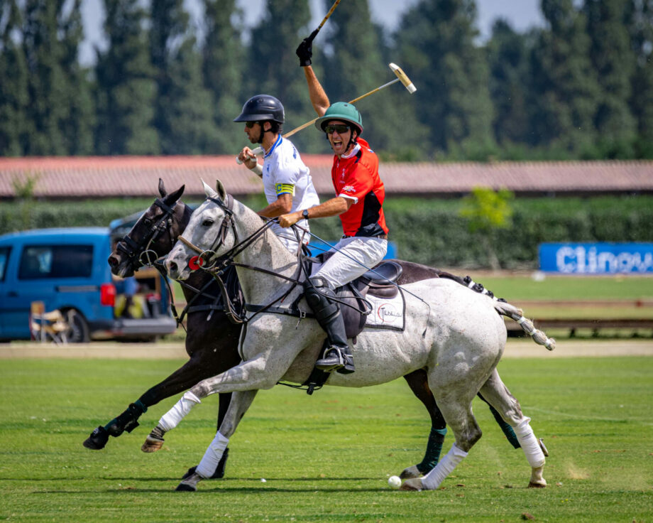 Coppa delle Nazioni Polo: destinazione finale di Francia-Occitania: Argentina! 2 unnamed419