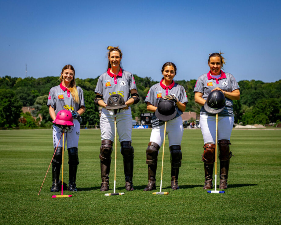 Coppa delle Nazioni Polo: destinazione finale di Francia-Occitania: Argentina! 4 unnamed421