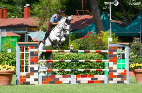 Adriatic Tour, spettacolo internazionale a Le Siepi