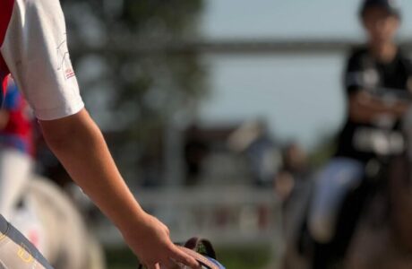 Al via i Campionati Italiani Horse-Ball 2025: in scena il meglio della categoria Senior Femminile e Pony 1 1c22ed3d 54d5 4874 ab7c 960b89932a61