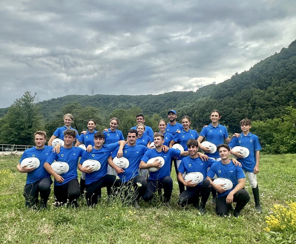 Le Mans si prepara ad accogliere i Campionati Europei FIHB U16, U21 e l’Horseball Challenge U10 1 7ade1954 f71f 45c3 8c39 4b0c54677f6b 1 1