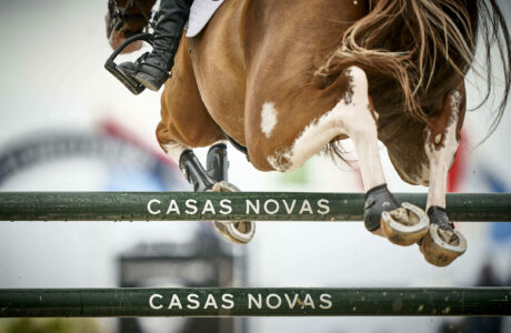 I migliori team ai Campionati Europei di Salto Ostacoli pronti a sfidarsi per il podio a Casas Novas 1 Casas Novas Europei