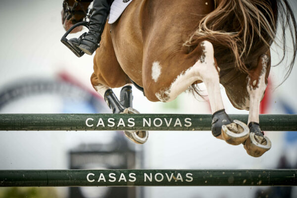 Casas Novas Europei