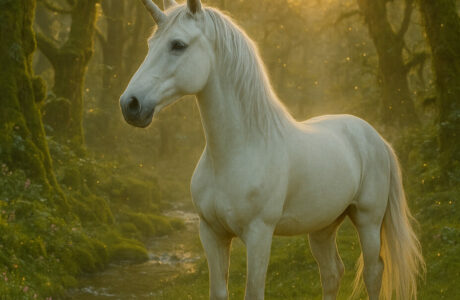 L’evoluzione dell’unicorno: dalla filosofia antica all’icona della cultura pop 1 IMG 1850 3