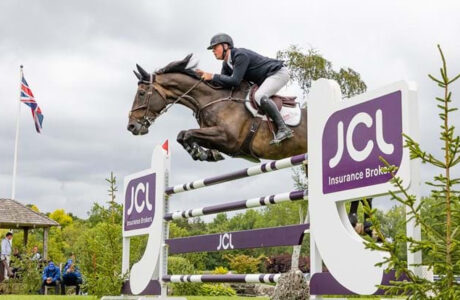 Jim Whitaker And Just Call Me HenryLow Res B&H