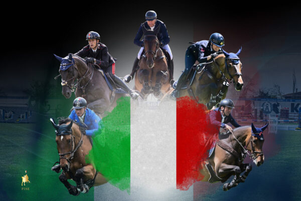 ITALIA LA CORUNA COVER