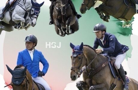 Instagram Post Meet Team Italy Equestrian Excellence Unleashed