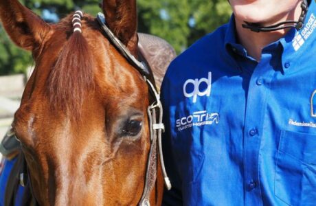 World Reining Championships 2025: Italia ancora sul podio 1 Jan Gasser Junior