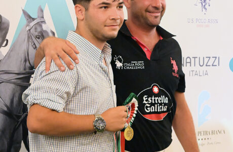 Marco Pala, il 'Figlio dell'Isola' sale a cavallo: "La Francia, Bergamo e Roma, ma giocare a Polo a casa mia è pura magia". 1 Marco Pala, il 'Figlio dell'Isola' sale a cavallo: