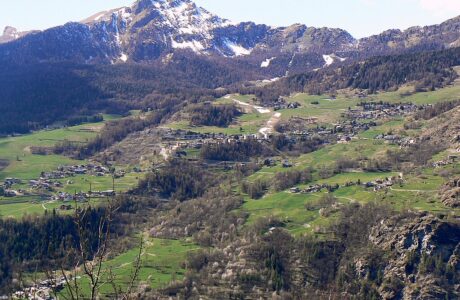FISE VDA - Torgnon pronta per il 28° trofeo internazionale di Endurance “LES GRANDES MONTAGNES”. 1 Torgnon pronta per il 28° trofeo internazionale di Endurance “LES GRANDES MONTAGNES”