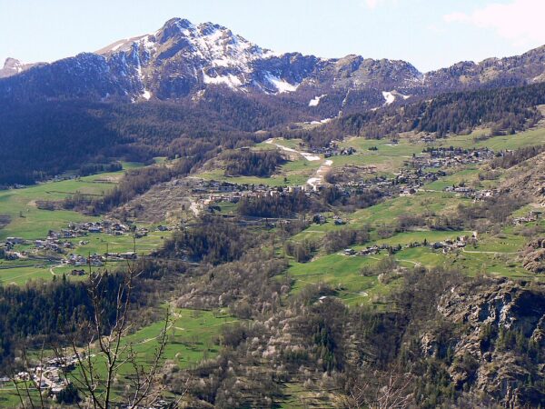 Torgnon pronta per il 28° trofeo internazionale di Endurance “LES GRANDES MONTAGNES”