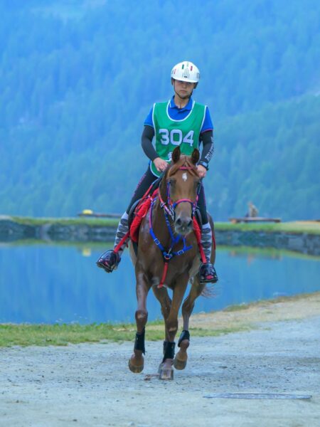Trofeo Internazionale Les Grandes Montagnes