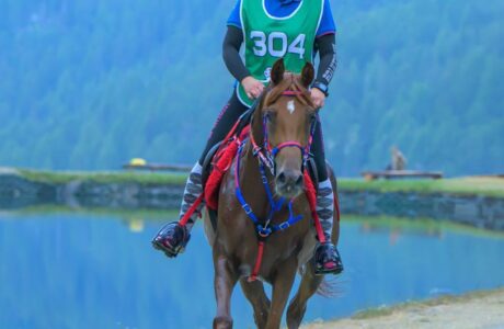 Torgnon, successo per il 28° Trofeo Internazionale Les Grandes Montagnes 1 Trofeo Internazionale Les Grandes Montagnes