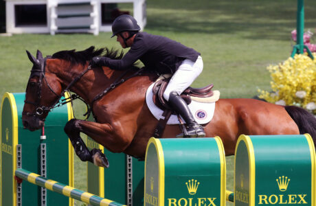 Will Simpson (USA) & Chacco P