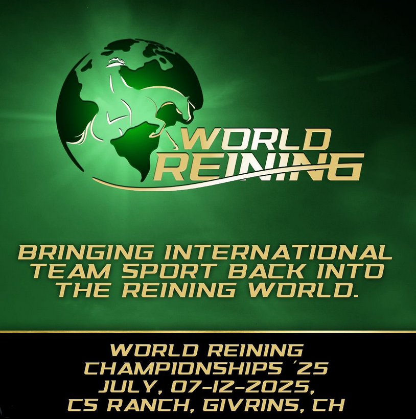 World Championships 2025 Givrins 1