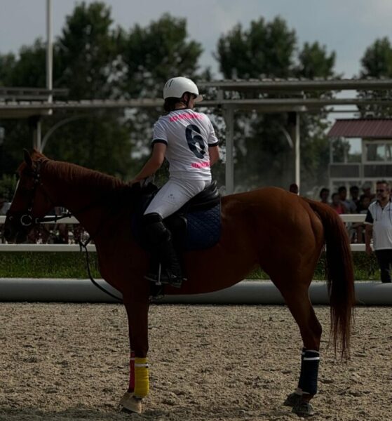 Campionati italiani horseball senior femminile