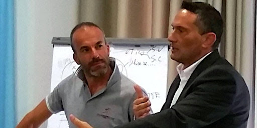 Workshop Intensivo sul Potenziale Umano e Coaching