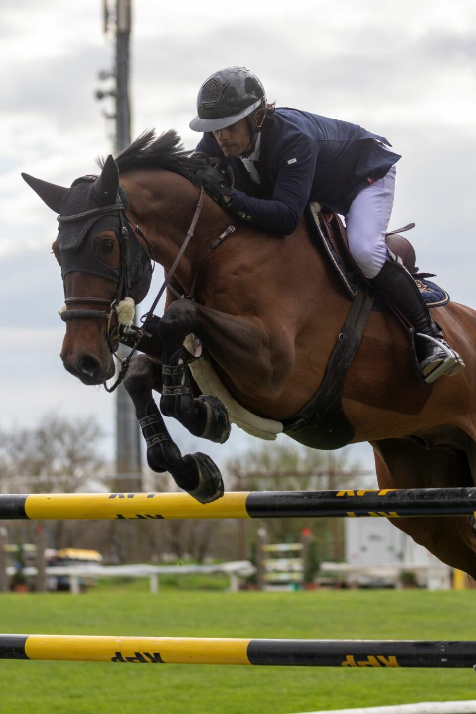 Binomi italiani a Monte Carlo per il Longines Global Champions Tour. 1 Azzurri in gara anche in Austria, Francia, Spagna, Belgio, Germania e Italia