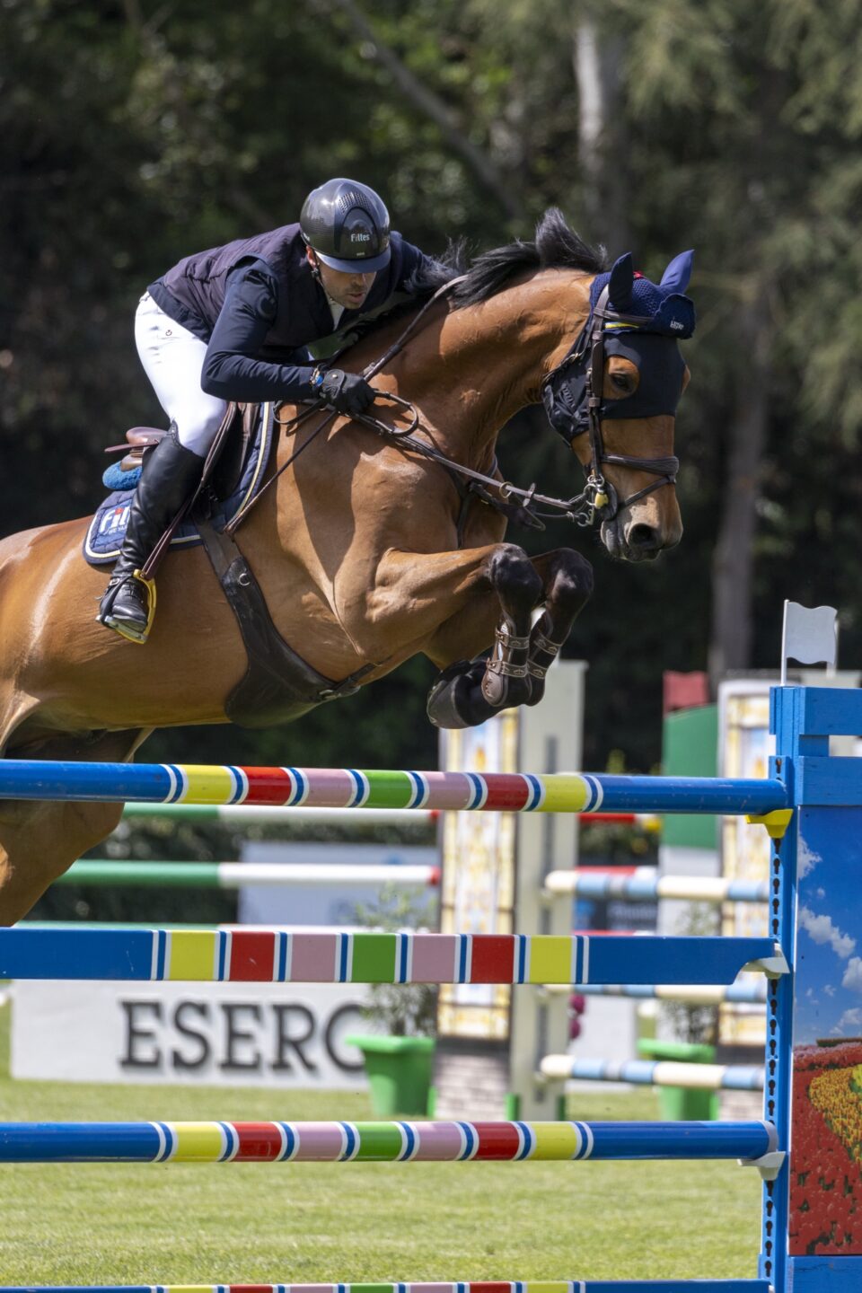 carrara alberto riding mowgli campitaass cervia 20240419 ss359669