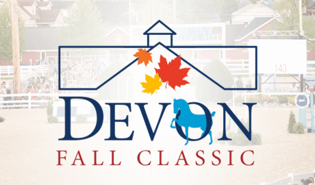 Il Devon Fall Classic torna per il 12° anniversario dall'11 al 14 settembre 2025. 1 devon concorso a settembre 2025