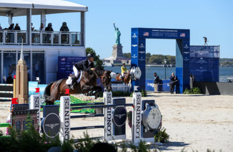 Longines Global si espande sui canali CBS
