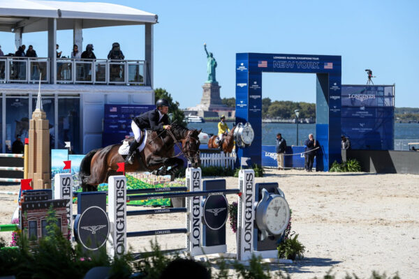 Longines Global si espande sui canali CBS