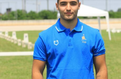 Andrea Pili, referente atleti FISE per gli attacchi: “Una disciplina che guarda al futuro” 1 img 0462 1