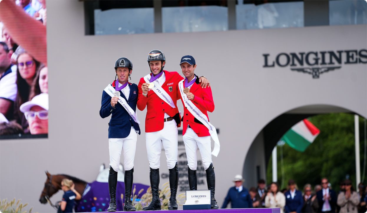 A Photo Series from the FEI Jumping European Championships 2025 3 Questa immagine ha l'attributo alt vuoto; il nome del file è immagine-2.png