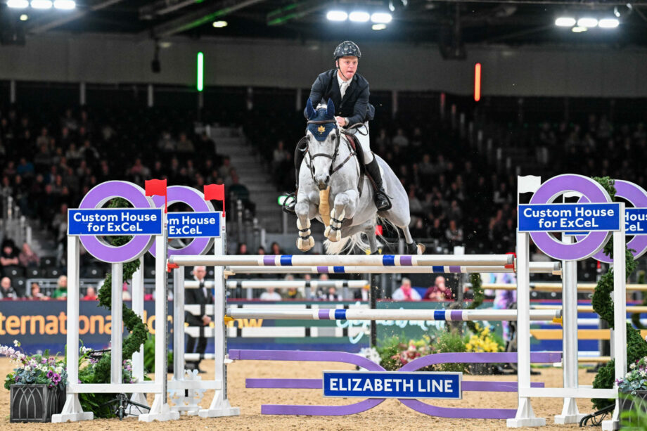 Il London International Horse Show annuncia gli ambassador per il 2025 2 london 2