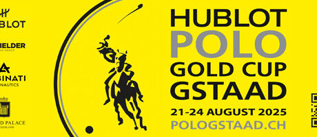 Hublot Polo Gold Cup Gstaad.