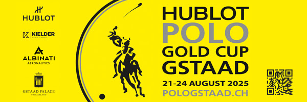 Hublot Polo Gold Cup Gstaad. 1 Hublot Polo Gold Cup Gstaad.