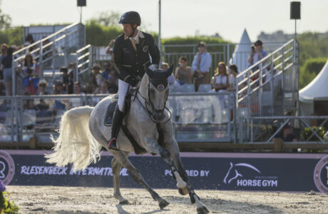 Il Valkenswaart United vince la tappa GCL di Montecarlo. 1 Il Valkenswaart United vince la tappa GCL di Montecarlo
