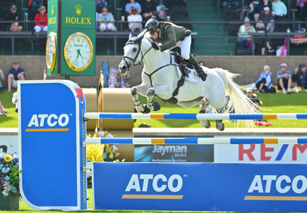 Daniel Koyle vince per l'Irlanda