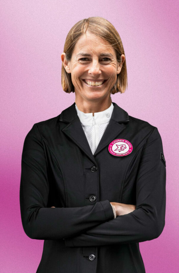 Le Cannes Stars powered by Iron Dames rafforzano la formazione con Giulia Martinengo Marquet. 2 unnamed458