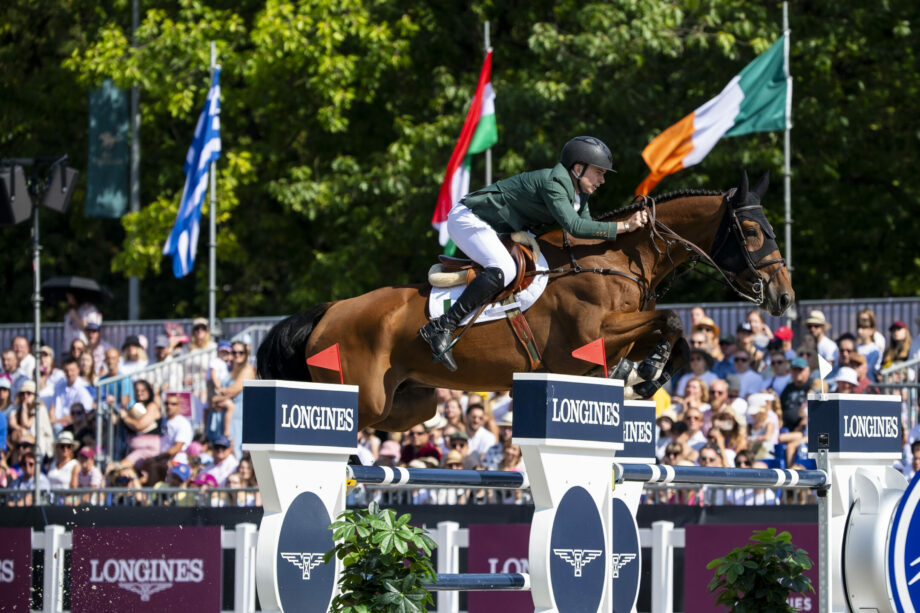 Cinque anni dopo: come le Longines EEF Series stanno plasmando il futuro del salto ostacoli europeo. 2 unnamed460