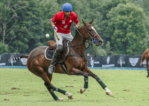 Hublot Polo Gold Cup Gstaad 21-24 agosto 2025