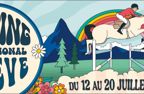 Un programma senza precedenti a Megève. 1 Un programma senza precedenti a Megève