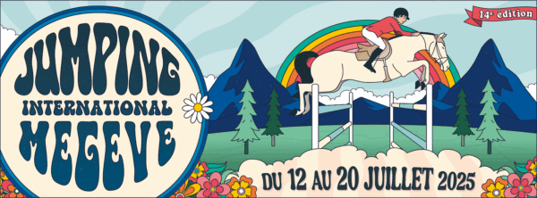 Un programma senza precedenti a Megève