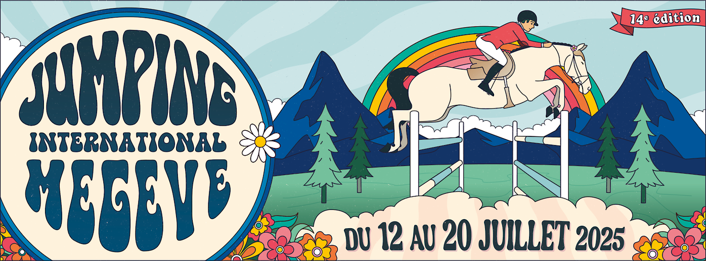 Un programma senza precedenti a Megève. 1 Un programma senza precedenti a Megève